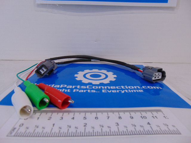 07LAJ-PT3020A - Test Harness | Genuine Honda Parts