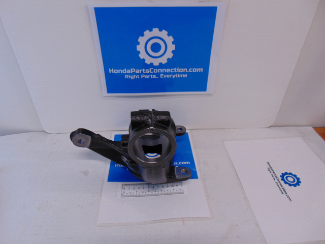 51211-TVA-A02 - 2018-2025 Honda Accord - Knuckle | Genuine Honda Parts