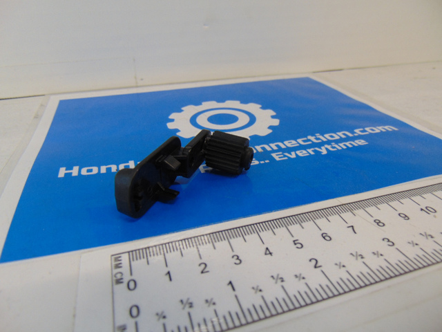 77508-SX0-000 - 1994-2014 Honda - Arm Glove Box Stopper | Genuine
