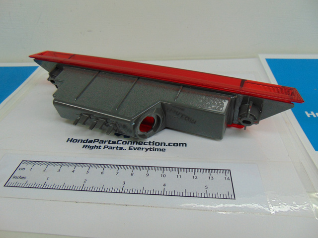 34271-TK8-A01 - 2011-2017 Honda Odyssey - Lamp Unit