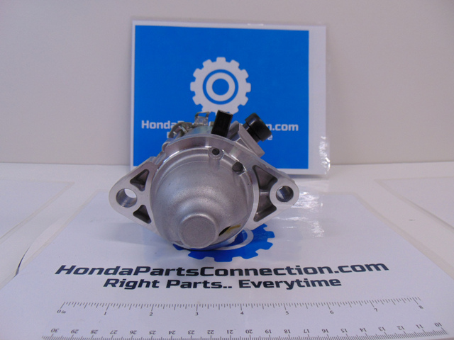 31200-RAA-A61 - Starter Motor Assembly (Sm-71005)(Mitsuba) - 2006