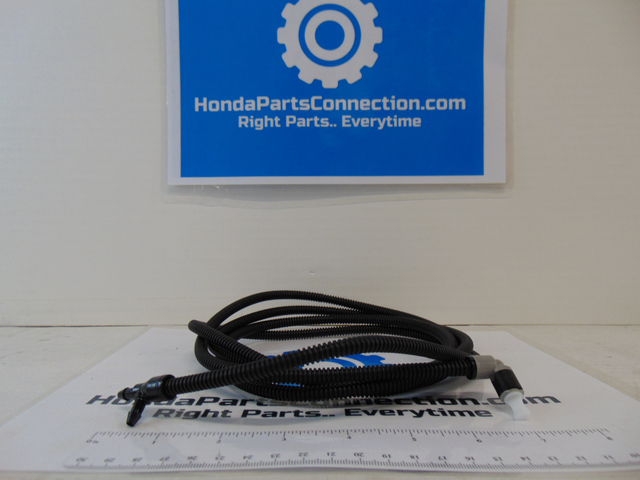 76814-TG7-A01 - 2016-2022 Honda - Tube A Front | Genuine Honda Parts
