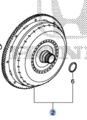 Torque Converter
