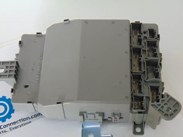 38200-SHJ-A21 - Box Assembly Fuse - 2005-2007 Honda Odyssey