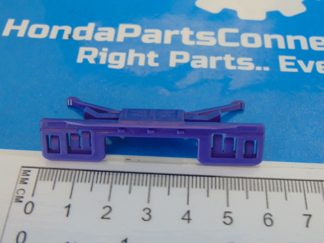 731専用 73154-TLA-A01 - 2017-2022 Honda CR-V - Clip A Windshield (Purple