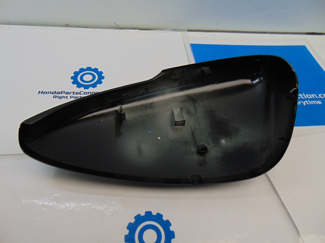 76201-TVA-A31ZJ - 2018-2025 Honda Accord - Cap R Skull *NH731P