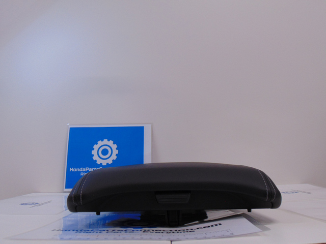 83405-T90-A14ZD - Armrest | Genuine Honda Parts