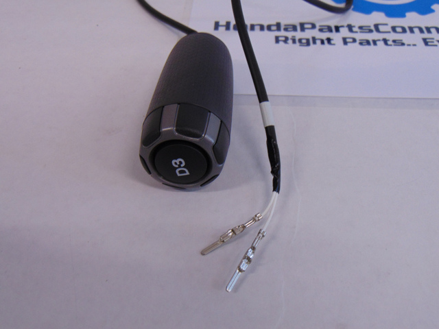 54130-SJC-A92ZA - 2009-2014 Honda Ridgeline - Knob Set Select