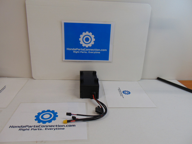 08Z15-PR8-100R8 - Battery Kit | Genuine Honda Parts