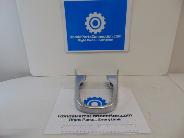 83402-T5R-A01ZA - 2015-2020 Honda Fit - Garnish Assembly Console