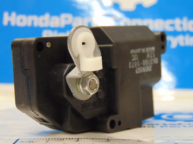 79140-S04-G01 - 1996-2006 Honda - Motor Assembly Mode