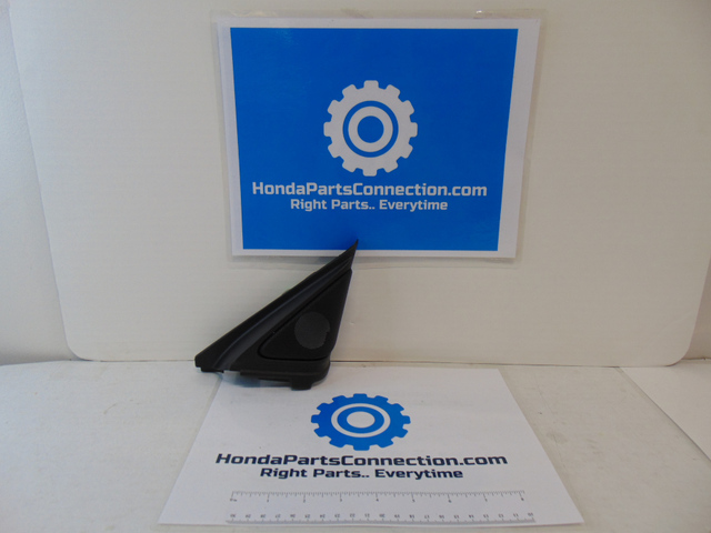 76221-TVA-A11ZA - 2018-2022 Honda Accord - Garnish Set R *NH900L