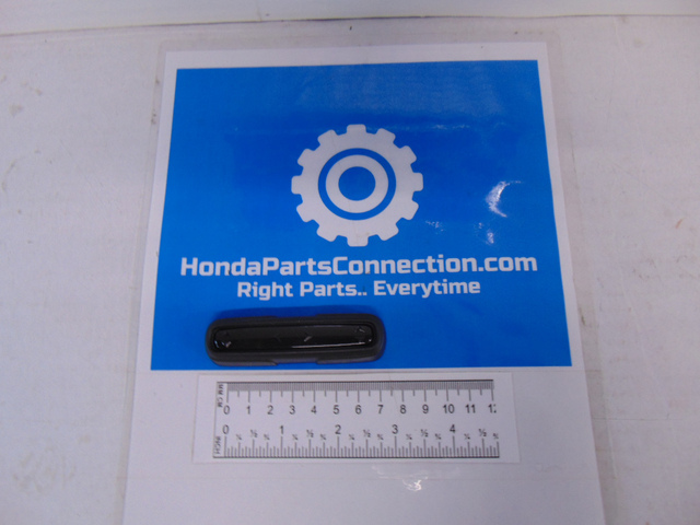 のびた 81652-TLA-A01ZA - Genuine Honda Parts