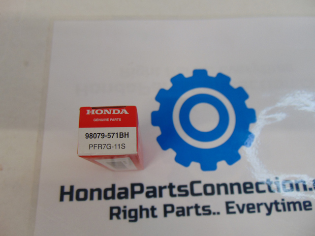 98079-571BH - 2000-2009 Honda S2000 - Spark Plug (PFR7G-11S) (Ngk