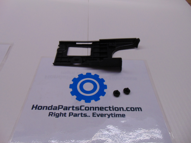 74422-T6Z-A00 - 2017-2025 Honda Ridgeline - Garnish Assembly R