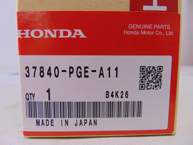 【user_06b87bb1様・専用】3枚 37840-PGE-A11 - Sensor Assembly Tdc - 2003-2010 Honda | Genuine