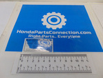 2013-2017 Honda Accord - Label Air Conditioner Information (HFC134A)