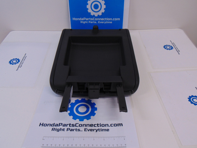 83405-T90-A14ZD - Armrest | Genuine Honda Parts