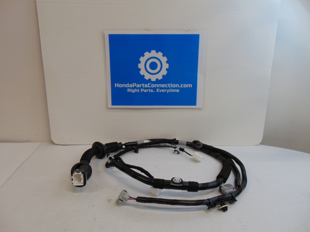 nw9971  32754-TLA-A10 - Wire Harness L Rear Door - 2017-2019 Honda CR-V