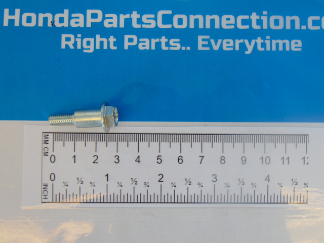 90051-PNA-000 - Bolt Special (6X28) | Genuine Honda Parts