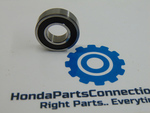 1984-2006 Honda - Bearing Clutch Pilot (Ntn)