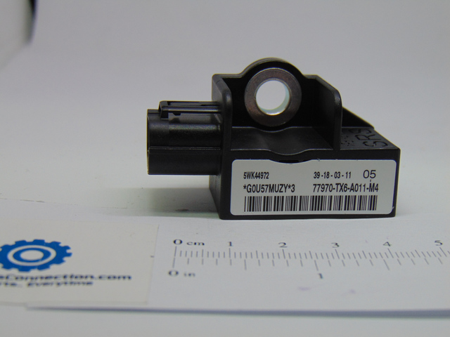 77970-TX6-A01 - Sensor Assembly Side Impact (Continental