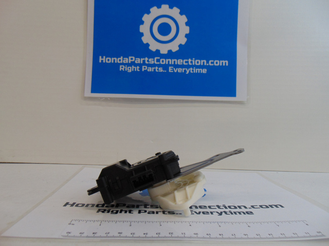 Genuine OEM Honda Acura 79160-SNE-A01 Air Mix Blend Actuator