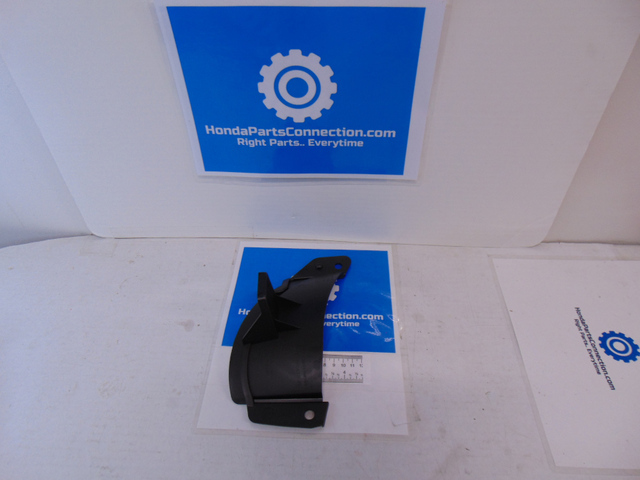 71554-T2F-A50 - 2016-2017 Honda Accord - Cover L Finisher