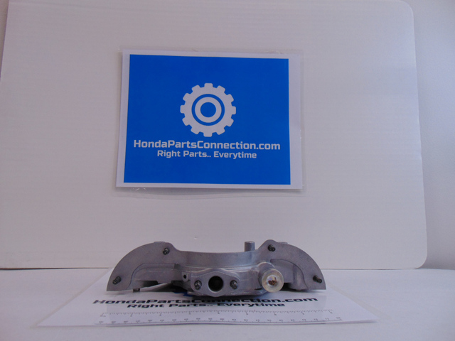 車のパーツ HONDA 15100-PLC-003 - Genuine Honda Pump Assembly, Oil (Yamada)