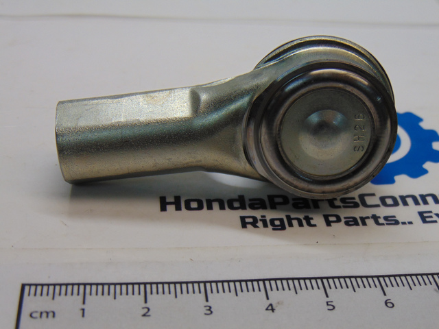 thumbnail image 2 of Complete Front Tie Rod End Set (Inner & Outer) For 2003-2011 Honda Element - Evan-Fischer 2 of 6