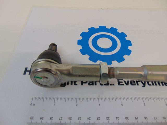 53541-SCV-A01 - Tie Rod Assembly | Genuine Honda Parts