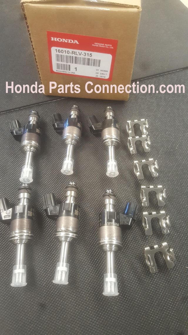 20162020 Honda 20162020 Honda Pilot, 20172019 Ridgeline, & 20182019