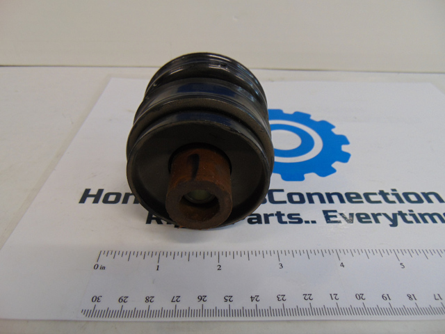 52670-T7W-A01 - 2016-2022 Honda HR-V - Mounting Rear Shock