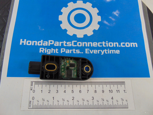 77930-S9A-A91 - Sensor Assembly Front Crash - 2005 2006 Honda CR-V
