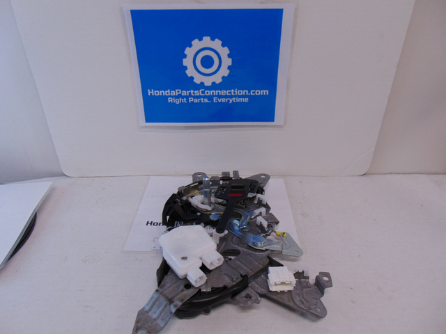 72622-TK8-A31ZA - 2014-2017 Honda Odyssey - Control Assembly R