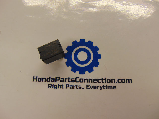 39794-SDA-A03 - Relay Assembly, Power (Micro Iso)(Omron) - 2003-2021 ...