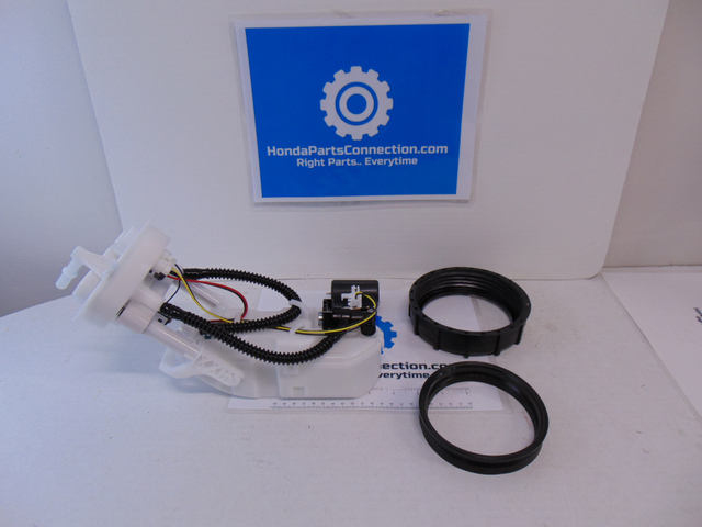 17045-SHJ-A51 - 2005-2010 Honda Odyssey - Set F/Pump Module