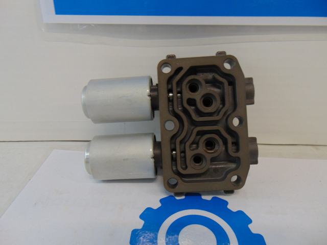 28260-PRP-014 - Solenoid Assembly B Linear - 2003-2011 Honda