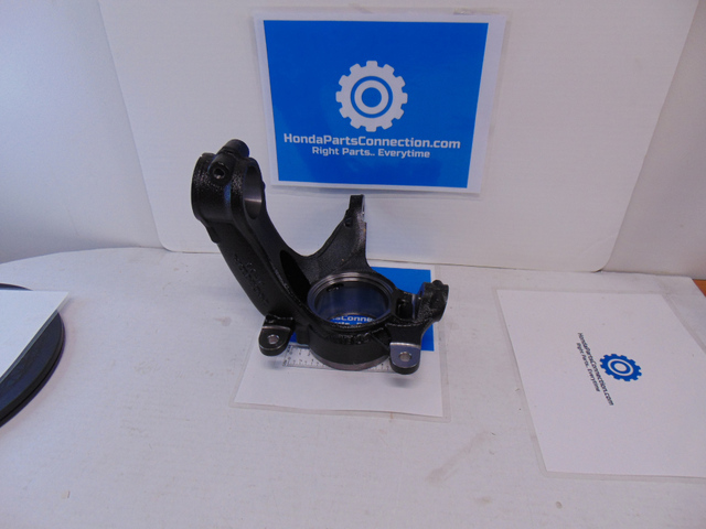51211-TVA-A02 - 2018-2025 Honda Accord - Knuckle | Genuine Honda Parts