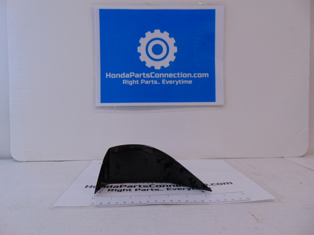 76252-T20-A01 - 2022-2025 Honda Civic - Lower Cover | Genuine