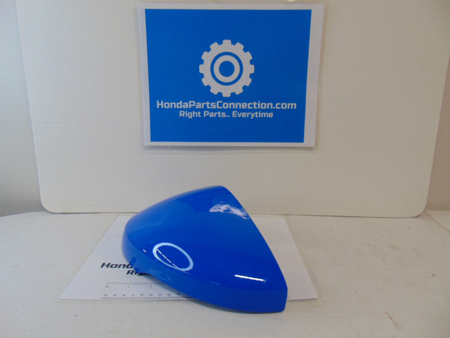 76251-T20-A31YC - 2022-2024 Honda Civic - Upper Cover | Genuine