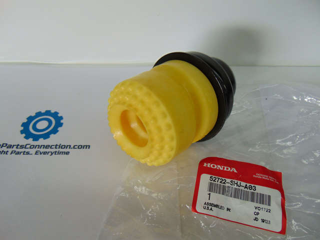 シズシズ 52722-SHJ-A03 - Stopper Rear Bump - 2005-2017 Honda Odyssey