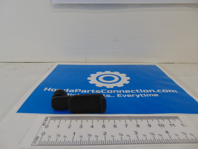77508-SX0-000 - 1994-2014 Honda - Arm Glove Box Stopper | Genuine