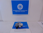 2009-2016 Honda - Solenoid
