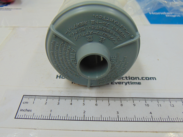 Serbatoio servosterzo Land Rover Range Rover 2013-2022 CPLA7H496CB