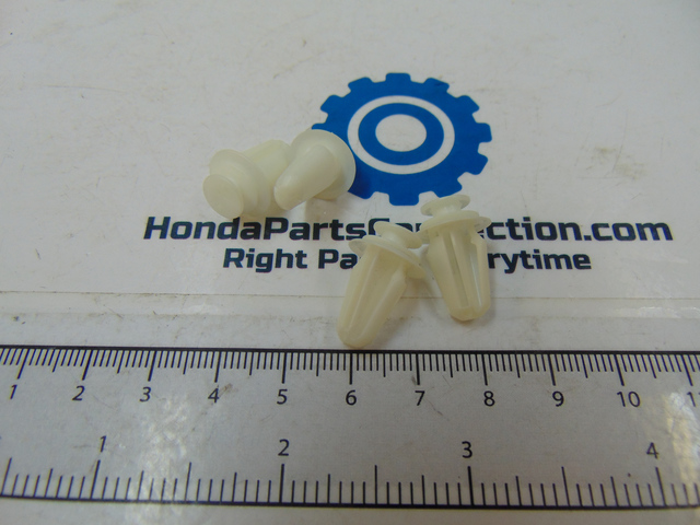 Genuine Honda Clip 75274-SZA-A01 | eBay