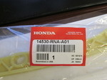 2006-2022 Honda - Tensioner Guide