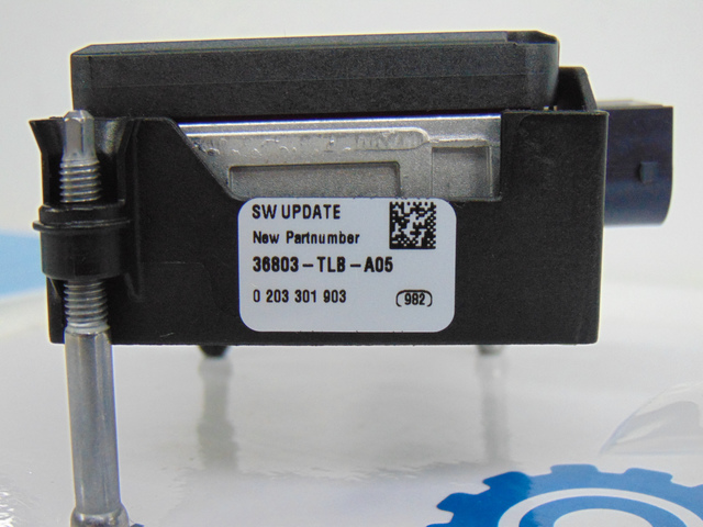 S3 Parts# 36803-TWB-H15 36803TWBH15 ACC millimeter sensor module 1pc