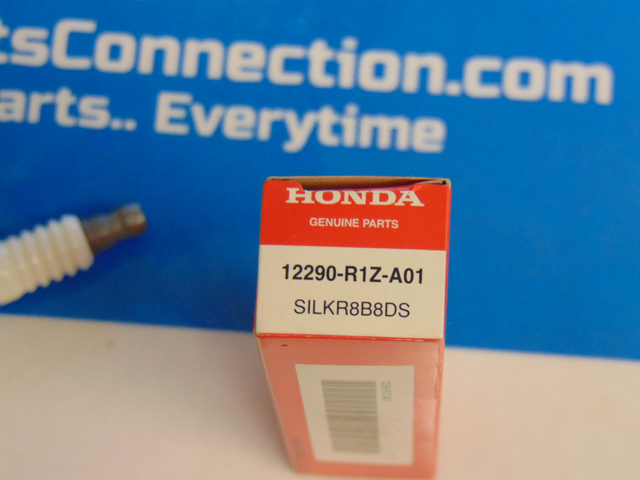 12290-R1Z-A01 - 2012-2015 Honda Civic - Spark Plug (SILKR8B8DS