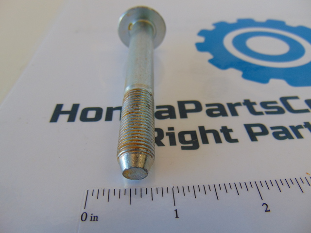 90118-SNA-000 - Bolt Flange (12X84) - 2007-2017 Honda | Genuine